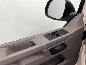 Volkswagen Transporter Kombi