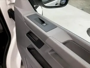 Volkswagen Transporter Kombi