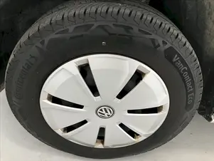 Volkswagen Transporter Kombi 