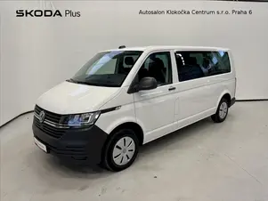 Volkswagen Transporter Kombi 