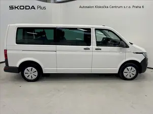 Volkswagen Transporter Kombi 