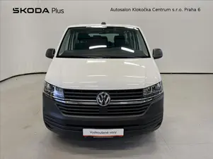 Volkswagen Transporter Kombi