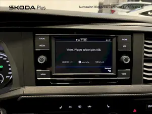 Volkswagen Transporter Kombi