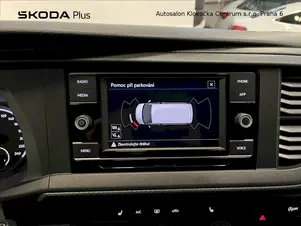 Volkswagen Transporter Kombi 