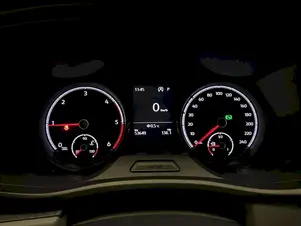 Volkswagen Transporter Kombi