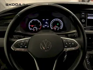 Volkswagen Transporter Kombi