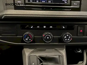 Volkswagen Transporter Kombi 