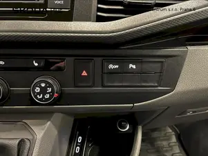 Volkswagen Transporter Kombi