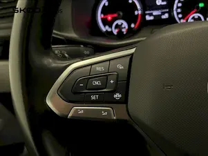 Volkswagen Transporter Kombi