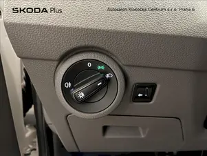 Volkswagen Transporter Kombi 