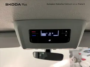 Volkswagen Transporter Kombi 