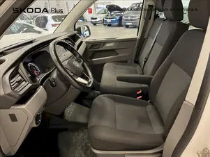 Volkswagen Transporter Kombi 