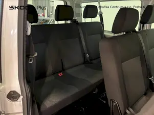 Volkswagen Transporter Kombi