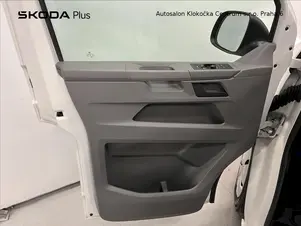 Volkswagen Transporter Kombi