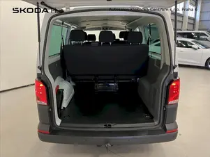 Volkswagen Transporter Kombi 