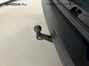 Volkswagen Transporter Kombi