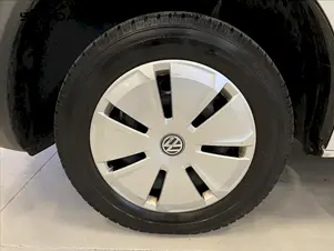 Volkswagen Transporter Kombi 