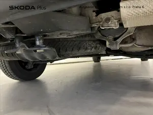 Volkswagen Transporter Kombi 