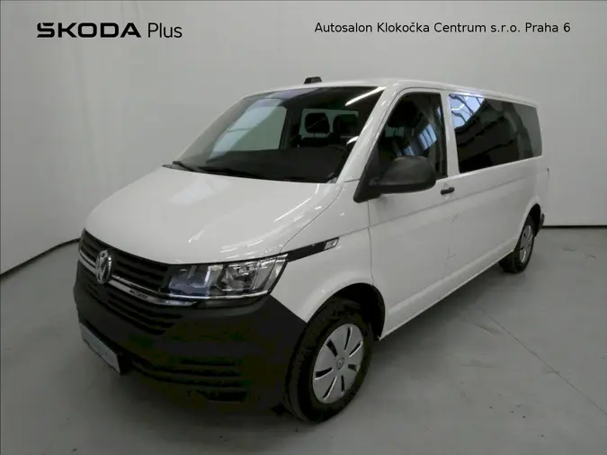 Transporter 6.1 