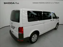 Transporter 6.1