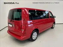 Transporter Kombi 