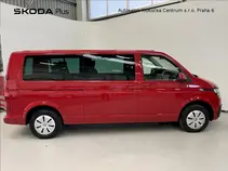 Transporter Kombi 