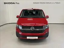 Transporter Kombi 