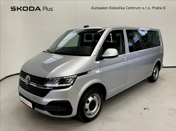 Transporter 6.1 Kombi