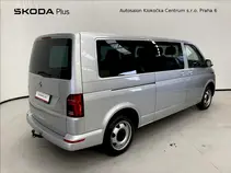 Transporter 6.1 Kombi