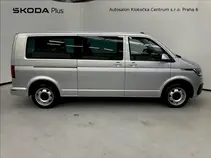 Transporter 6.1 Kombi