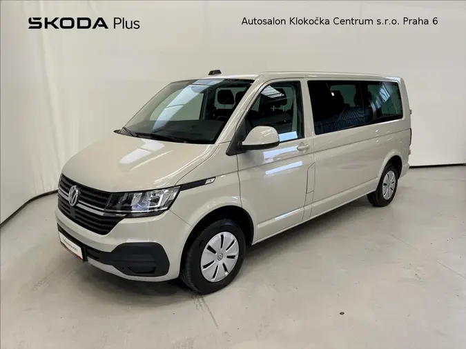 Transporter 6.1 