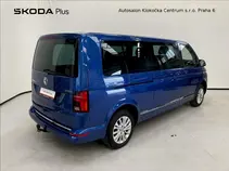 Transporter 6.1 Caravelle 