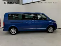 Transporter 6.1 Caravelle 