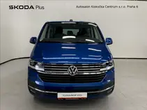Transporter 6.1 Caravelle 