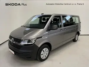 Volkswagen Transporter 6.1