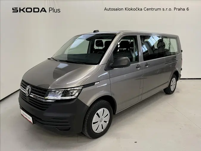 Transporter 6.1