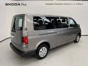 Volkswagen Transporter 6.1 