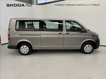 Transporter 6.1