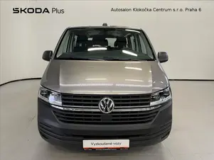 Volkswagen Transporter 6.1 