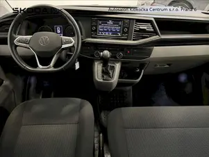 Volkswagen Transporter 6.1 