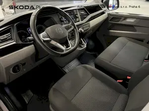 Volkswagen Transporter 6.1 