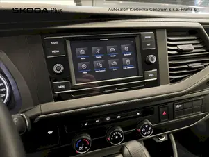 Volkswagen Transporter 6.1 