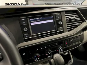 Volkswagen Transporter 6.1 