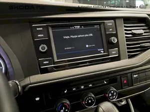 Volkswagen Transporter 6.1