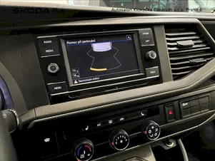 Volkswagen Transporter 6.1