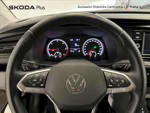 Volkswagen Transporter 6.1