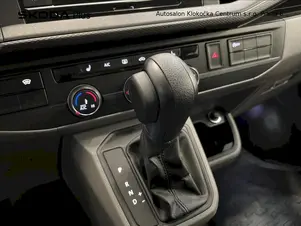 Volkswagen Transporter 6.1