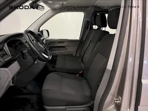 Volkswagen Transporter 6.1