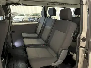 Volkswagen Transporter 6.1