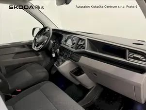Volkswagen Transporter 6.1
